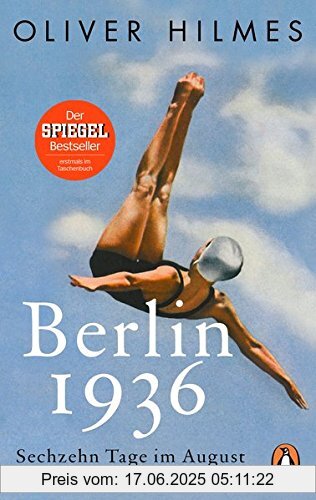 Binding : Taschenbuch, Label : Penguin Verlag, Publisher : Penguin Verlag, medium : Taschenbuch, numberOfPages : 304, publicationDate : 2017-12-11, releaseDate : 2017-12-11, authors : Oliver Hilmes, languages : german, ISBN : 3328101969