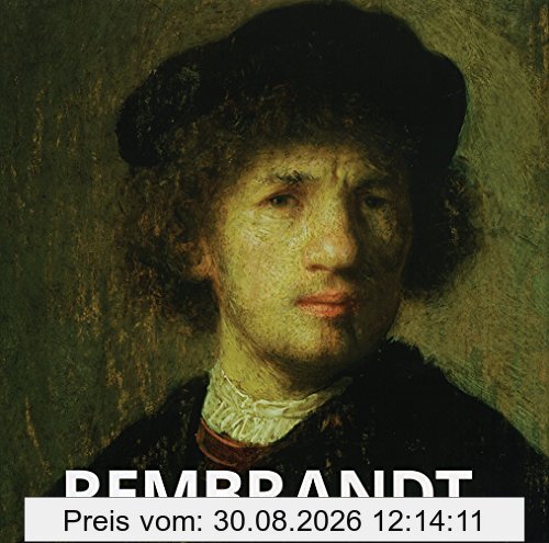 Rembrandt: Harmensz. Van Rijn