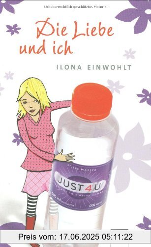 Binding : Broschiert, Edition : 1., Aufl., Label : Arena, Publisher : Arena, medium : Broschiert, numberOfPages : 232, publicationDate : 2009-01-01, authors : Ilona Einwohlt, languages : german, ISBN : 3401062301