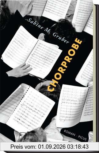 Chorprobe