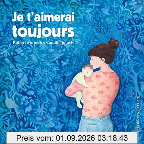 Je t'aimerai toujours