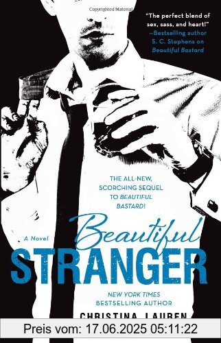 Binding : Taschenbuch, Label : Gallery Books, Publisher : Gallery Books, NumberOfItems : 1, PackageQuantity : 1, medium : Taschenbuch, numberOfPages : 352, publicationDate : 2013-05-28, authors : Christina Lauren, languages : english, ISBN : 1476731535