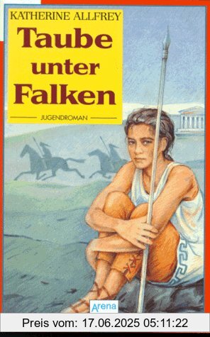Binding : Broschiert, Edition : 7. Aufl., Label : Arena Verlag GmbH, Publisher : Arena Verlag GmbH, medium : Broschiert, numberOfPages : 221, publicationDate : 1998-09-01, authors : Katherine Allfrey, ISBN : 3401013351