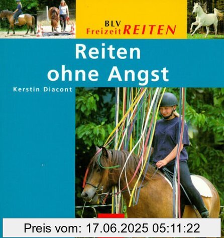 Binding : Taschenbuch, Edition : 1, Label : Blv Buchverlag, Publisher : Blv Buchverlag, medium : Taschenbuch, numberOfPages : 64, publicationDate : 2002-01-01, authors : Kerstin Diacont, languages : german, ISBN : 3405162637