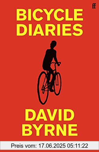 Binding : Taschenbuch, Edition : Main, Label : Faber & Faber, Publisher : Faber & Faber, medium : Taschenbuch, numberOfPages : 320, publicationDate : 2021-05-06, authors : David Byrne, ISBN : 0571371264