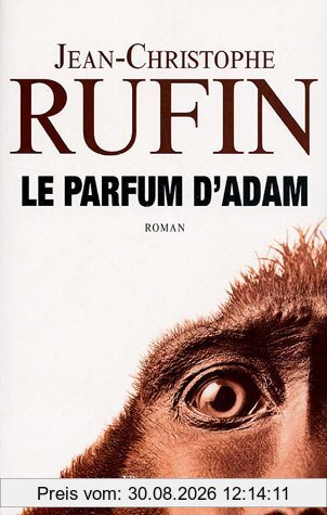 Le parfum d'Adam