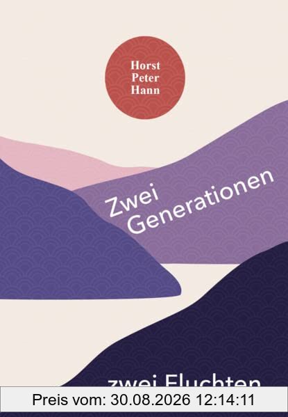 Zwei Generationen zwei Fluchten