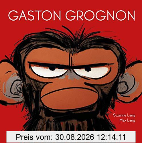Gaston grognon