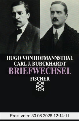 Briefwechsel