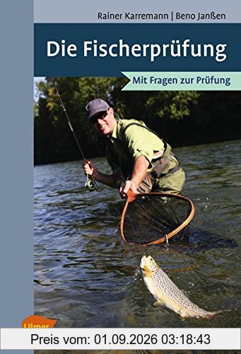 Die Fischerprüfung