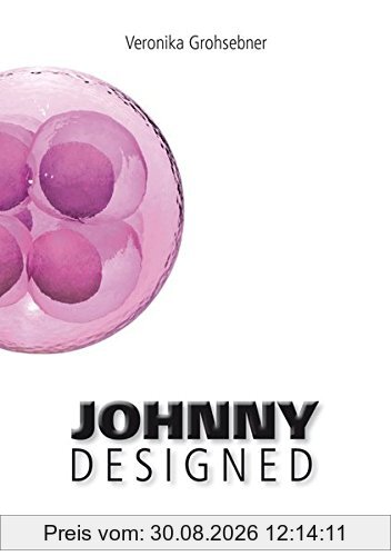 Johnny Designed: Deutsche Version