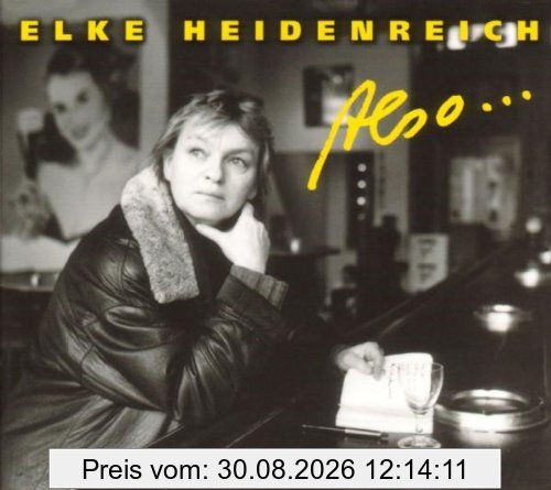 Also....CD: Die besten Kolumnen aus Brigitte