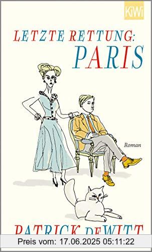Binding : Gebundene Ausgabe, Label : KiWi-Taschenbuch, Publisher : KiWi-Taschenbuch, medium : Gebundene Ausgabe, numberOfPages : 320, publicationDate : 2019-08-22, releaseDate : 2019-08-22, authors : Patrick deWitt, translators : Andreas Reimann, ISBN : 3462052330