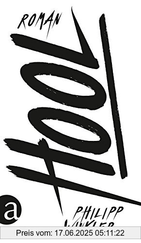 Binding : Gebundene Ausgabe, Edition : 1, Label : Aufbau Verlag, Publisher : Aufbau Verlag, medium : Gebundene Ausgabe, numberOfPages : 310, publicationDate : 2016-09-19, authors : Philipp Winkler, languages : german, ISBN : 3351036450