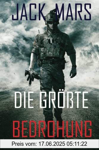 Binding : Taschenbuch, Label : Jack Mars, Publisher : Jack Mars, medium : Taschenbuch, numberOfPages : 366, publicationDate : 2021-11-29, authors : Jack Mars, ISBN : 1094353132