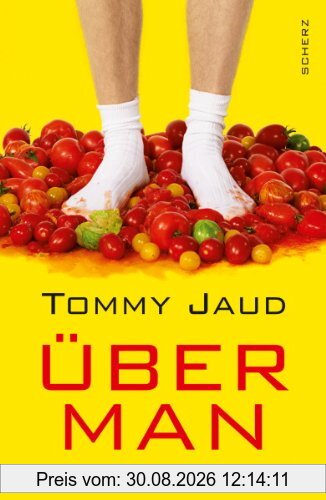Überman: Der Roman