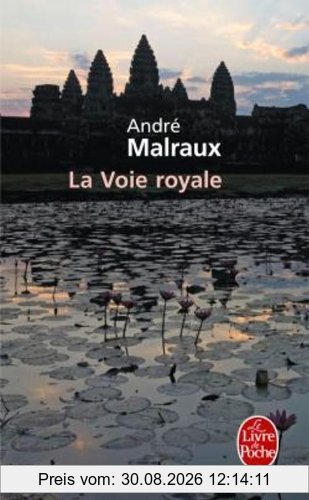 La voie royale