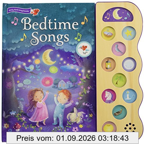 Bedtime Songs (Early Bird Song)