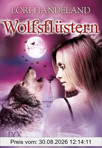 Wolfsflüstern