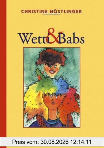 Wetti und Babs