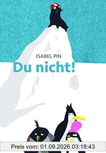Du nicht!