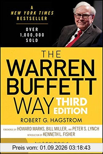 The Warren Buffett Way: + Website