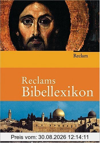 Reclams Bibellexikon