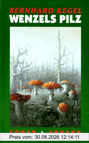 Wenzels Pilz