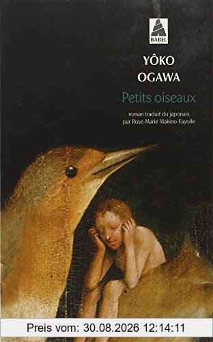 Petits oiseaux