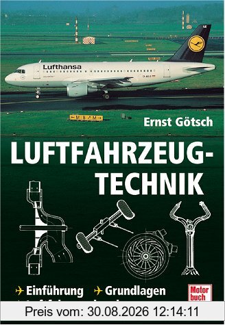 Luftfahrzeugtechnik