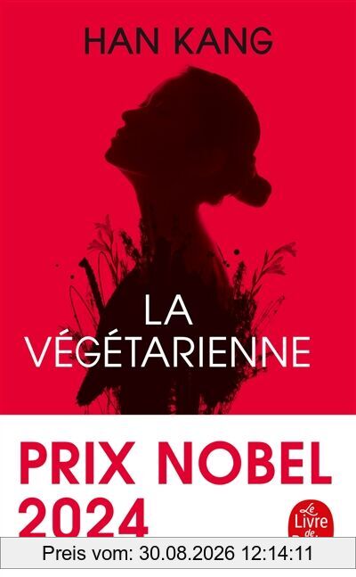 La végétarienne