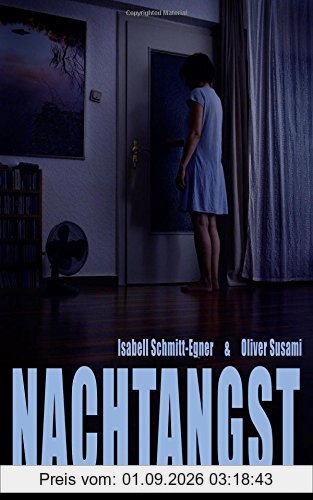 Nachtangst