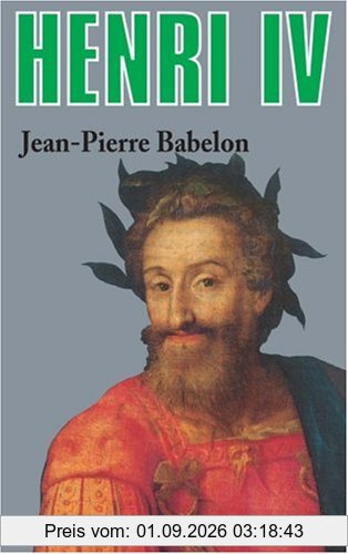 Henri IV