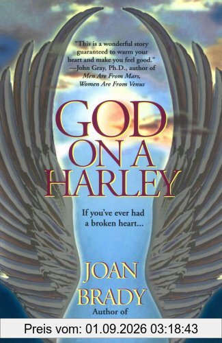 God on a Harley