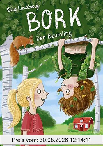 Bork - Der Bäumling