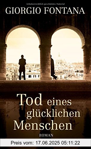 Binding : Gebundene Ausgabe, Label : Verlag Nagel & Kimche AG, Publisher : Verlag Nagel & Kimche AG, medium : Gebundene Ausgabe, numberOfPages : 256, publicationDate : 2015-07-27, releaseDate : 2015-07-27, authors : Giorgio Fontana, translators : Karin Krieger, languages : german, ISBN : 3312006643