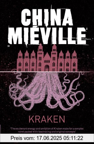 Binding : Taschenbuch, Edition : Unabridged, Label : Pan Macmillan, Publisher : Pan Macmillan, NumberOfItems : 1, Format : Ungekürzte Ausgabe, medium : Taschenbuch, numberOfPages : 481, publicationDate : 2006-09-01, authors : China Miéville, languages : english, ISBN : 0330492322