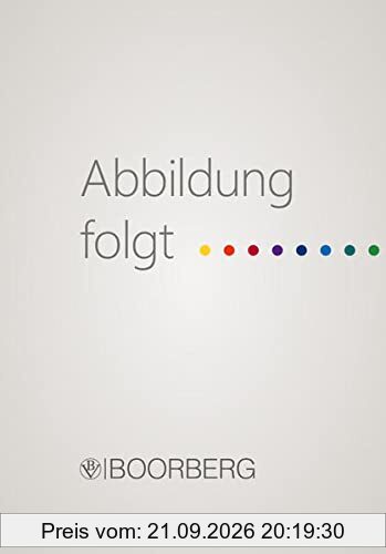 Baugesetzbuch, Baunutzungsverordnung: Kommentar (context Kommentar)