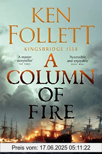 Binding : Taschenbuch, Edition : New Edit/Cover, Label : Pan, Publisher : Pan, medium : Taschenbuch, numberOfPages : 928, publicationDate : 2023-06-29, releaseDate : 2023-06-29, authors : Ken Follett, ISBN : 1035020130