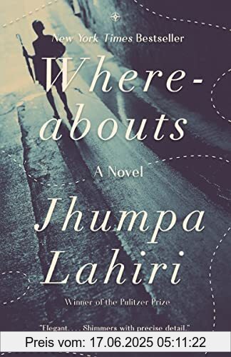 Brand : Random House LCC US, Binding : Taschenbuch, Label : Vintage, Publisher : Vintage, medium : Taschenbuch, numberOfPages : 176, publicationDate : 2022-03-29, releaseDate : 2022-03-29, authors : Jhumpa Lahiri, ISBN : 0593312082