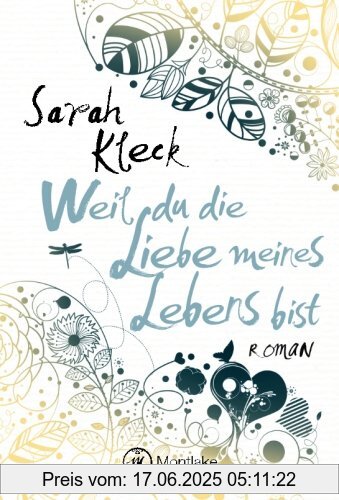 Binding : Taschenbuch, Label : Montlake Romance, Publisher : Montlake Romance, medium : Taschenbuch, numberOfPages : 366, publicationDate : 2016-12-13, releaseDate : 2016-12-13, authors : Sarah Kleck, languages : german, ISBN : 1503943291
