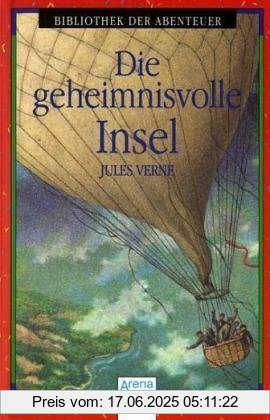 Binding : Taschenbuch, Edition : 4., Aufl., Label : Arena, Publisher : Arena, medium : Taschenbuch, numberOfPages : 478, publicationDate : 1999-01-01, authors : Jules Verne, languages : german, ISBN : 3401002600