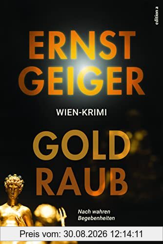 Goldraub