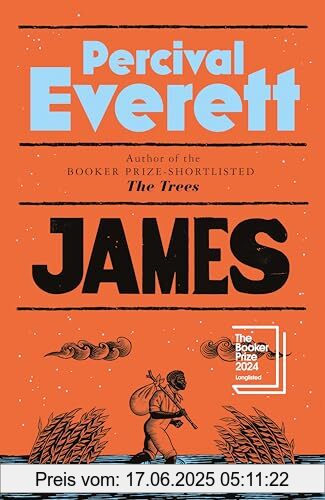 Binding : Gebundene Ausgabe, Edition : Main Market, Label : Mantle, Publisher : Mantle, medium : Gebundene Ausgabe, numberOfPages : 320, publicationDate : 2024-04-11, releaseDate : 2024-04-11, authors : Percival Everett, ISBN : 103503123X