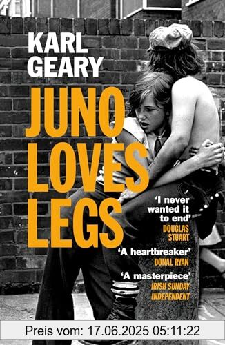 Binding : Taschenbuch, Edition : 1, Label : Vintage, Publisher : Vintage, medium : Taschenbuch, numberOfPages : 304, publicationDate : 2024-03-07, releaseDate : 2024-03-07, authors : Karl Geary, ISBN : 1529920531