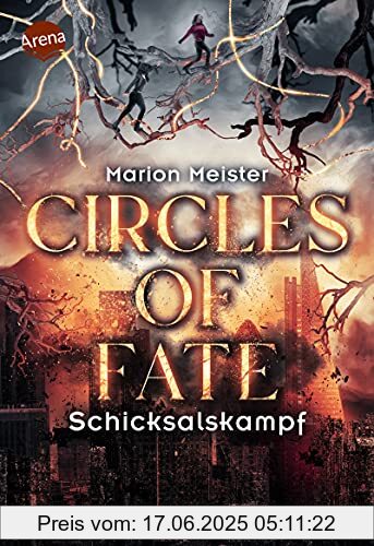 Binding : Taschenbuch, Label : Arena, Publisher : Arena, medium : Taschenbuch, numberOfPages : 240, publicationDate : 2022-01-14, authors : Marion Meister, ISBN : 3401605933