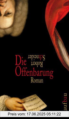 Binding : Gebundene Ausgabe, Edition : 1, Label : Aufbau Verlag, Publisher : Aufbau Verlag, medium : Gebundene Ausgabe, numberOfPages : 285, publicationDate : 2007-09-17, authors : Robert Schneider, languages : german, ISBN : 3351032129