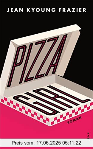 Brand : Kampa Verlag, Binding : Gebundene Ausgabe, Edition : 1, Label : Kampa Verlag, Publisher : Kampa Verlag, medium : Gebundene Ausgabe, numberOfPages : 240, publicationDate : 2022-02-22, authors : Frazier, Jean Kyoung, translators : Marion Hertle, ISBN : 3311100395