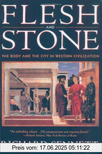 Binding : Taschenbuch, Edition : Revised., Label : W. W. Norton & Company, Publisher : W. W. Norton & Company, NumberOfItems : 1, PackageQuantity : 1, medium : Taschenbuch, numberOfPages : 432, publicationDate : 1996-03-17, releaseDate : 1996-03-17, authors : Richard Sennett, languages : english, ISBN : 0393313913
