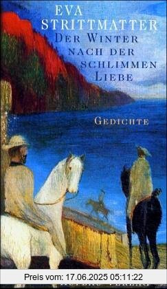 Binding : Gebundene Ausgabe, Edition : 1, Label : Aufbau Verlag, Publisher : Aufbau Verlag, medium : Gebundene Ausgabe, numberOfPages : 80, publicationDate : 2005-01-21, authors : Eva Strittmatter, languages : german, ISBN : 3351030290